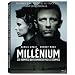 Mill�nium - les hommes qui n'aimaient pas les femmes [Blu-ray]