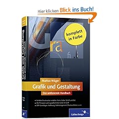 Grafik und Gestaltung. Das umfassende Handbuch