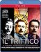 Puccini: Il Trittico (Opus Arte: OABD7102D) [Blu-ray]