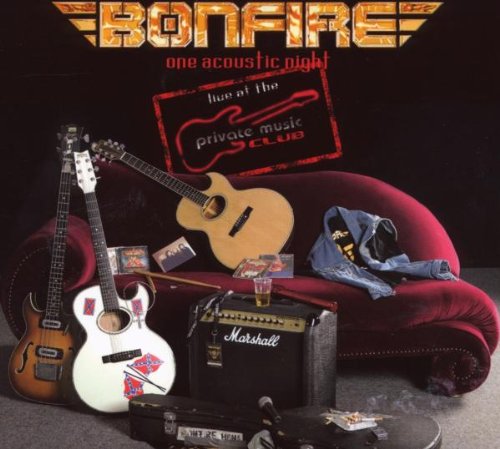 Produkt-Bild: One Acoustic Night - 2 CD