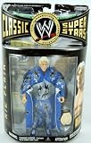 WWE - Classic Super Stars - Ric Flair - Collector Series #9 - Wrestlemania Ticket - Robe & Championship Belt - Limited Edition - Mint - Collectible - (R)