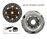 1990 1991 90-91 ACURA INTEGRA RS GS LS DA6 4CYL CLUTCH KIT BBP