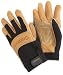 Carhartt Men's Leather Utility Glove
