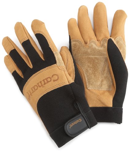 Carhartt Men's Leather Utility Glove