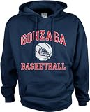 Gonzaga Bulldogs Perennial Basketball Hooded Sweatshirt
