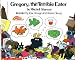 Gregory, the Terrible Eater (Reading Rainbow)