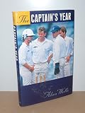 Captain's year