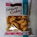 Rose Brand - Fortune Cookies - Ginger Flavor (Net Wt. 4 Oz.)