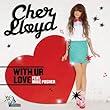 With Ur Love by Sony UK 【並行輸入品】