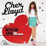 With Ur Love by Sony UK 【並行輸入品】