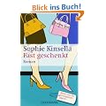 Fast geschenkt: Roman