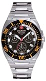Swiss Military 06-5114-04-007.079 Men's Navy Master Chronograph Watch