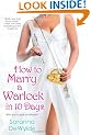 How to Marry a Warlock in 10 Days