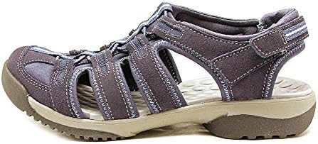 Privo By Clarks Vapor Mist Women US 9.5 W Blue Sport Sandal