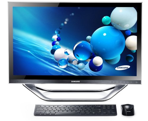 Samsung Series 7 700A7D 27 inch All-in-One Desktop PC (Intel Core i5-3470T 2.9GHz Processor, 6GB RAM, 1TB HDD, AMD Radeon HD7850M, Windows 8)
