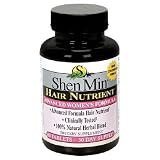 Shen Min Advanced Formula for Woman, 60 Tabs