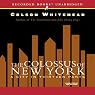 The Colossus of New York: A City in Thirteen Parts