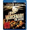 Mercenary for Justice [Blu-ray]