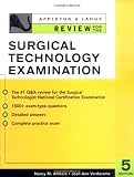Appleton & Lange Review for the Surgical Technology Examination