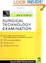 Appleton & Lange Review for the Surgical Technology Examination