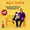 Bild des Albums von Willy Astor