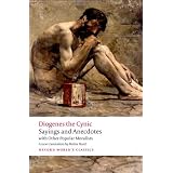 Sayings and Anecdotes: With Other Popular Moralists (Oxford World's Classics)