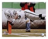 Mounted Memories Oakland Raiders Darren McFadden 16x20 Signed Photo