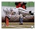 Darren McFadden Oakland Raiders Autographed 16x20 Photograph with 1st NFL Touchdown 9/14/08 Inscription