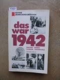 Heyne Jahrgangsbuch 1942
