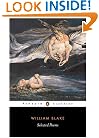 Selected Poems (Blake, William) (Penguin Classics)
