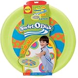 SWIRL O DISK From Alex Toys