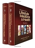 Encyclopedia of lifestyle medicine & health