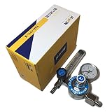 アルゴンガス 圧力調整器　TIG 流量計 レギュレター