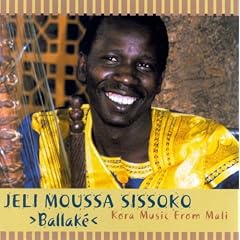 Kora Music from Mali