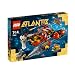 LEGO Atlantis 7984 - Bohr-U-Boot