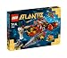 LEGO Atlantis 7984 - Bohr-U-Boot