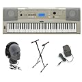 Yamaha YPG-235 76-Key Portable Grand Piano Premium Pack Yamaha YPG-235 76-Key Portable Grand Piano Premium Pack