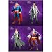 Search : DC Direct: Superman: Last Son Series 1 > Complete Action Figure Set