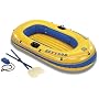 Sevylor Inflatable Caravelle 2 Person Boat Kit