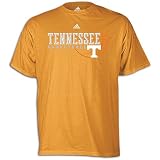 Tennessee adidas Big Kids Basketball Hangtime Tee