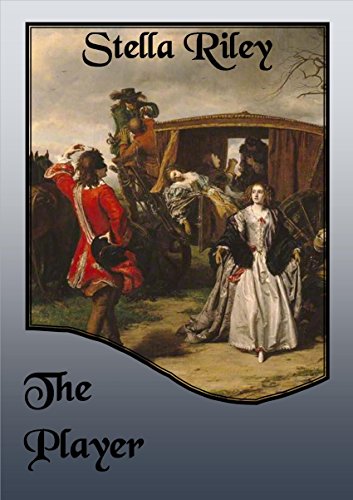 The Player (Rockliffe Book 3), by Stella Riley