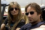 Californication - Season 1 (2 DVDs)