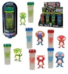 Simba - Slimy Alienz Display 12 5957720