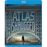 Atlas Shrugged: Part One [Blu-ray]