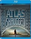 Atlas Shrugged: Part One bd