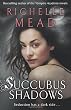 Succubus Shadows (Georgina Kincaid, Book 5)