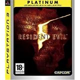 Resident Evil 5 - �dition platinumpar Capcom