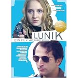 Lunik [ NON-USA FORMAT, PAL, Reg.0 Import - Germany ]