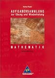 Aufgabensammlungen Mathematik: Aufgabensammlung zur &Uuml;bung und Wiederholung Mathematik Euro-Ausgabe - Helmut Postel