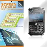 51bYdMBCIcL. SL160  BlackBerry Bold 9000 Screen Protector